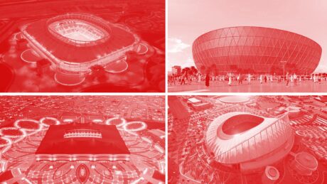 CIA-agenter og hacking: Slik spionerte Qatar på Fifa