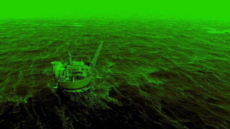 Equinor utsetter avgjørelse om oljeutvinning nær iskanten