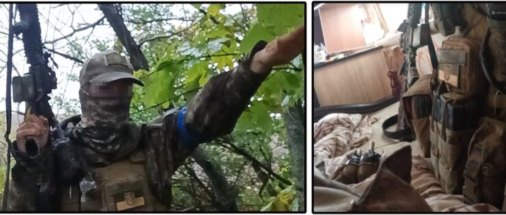 Våpendømt nynazist (22) pågrepet – skal ha truet med å drepe ordfører og varaordfører