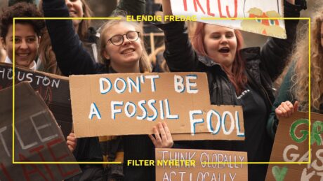 Klimaåret 2022: Det beste, det verste og det som overrasket oss mest
