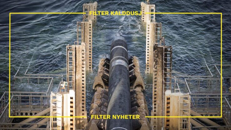 Det grønne skiftet: Årsak til energikrisen – eller løsningen?