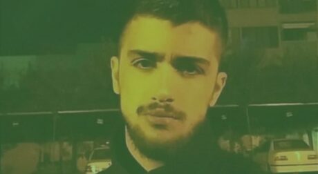 Ytterligere to demonstranter henrettet i Iran
