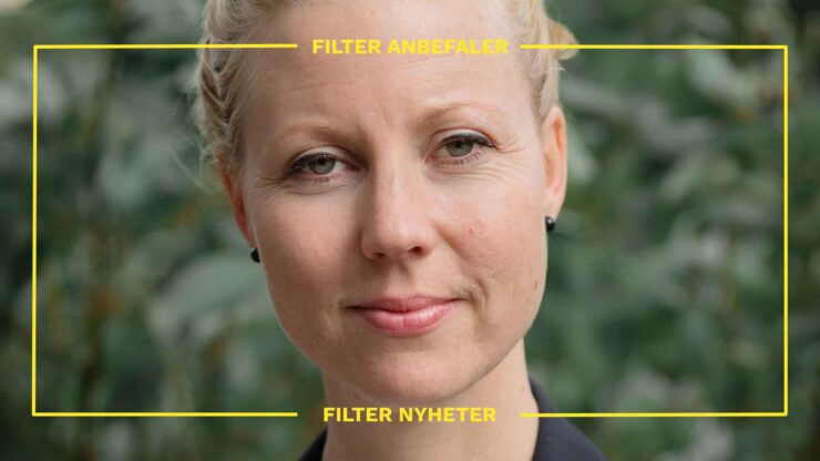 Hun fikk Putins nett-troll etter seg. Nå er boka om det som skjedde, ute på norsk