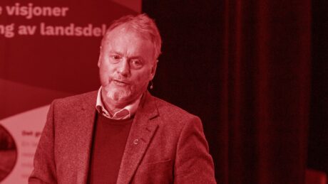 Byrådsleder: Samarbeid krevende når Rødt «i praksis løper Putins ærend»
