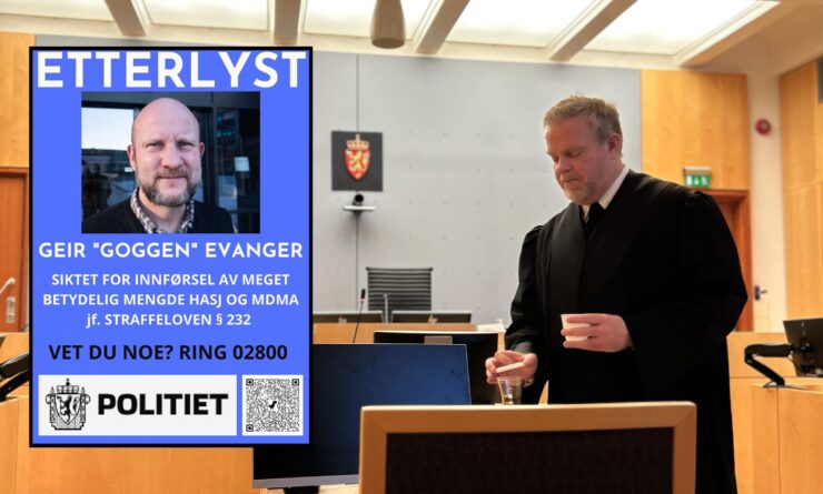 Aktivist fant inhabil statsadvokat: Helt avgjørende med innsyn i NNPF-liste, sier forsvarer
