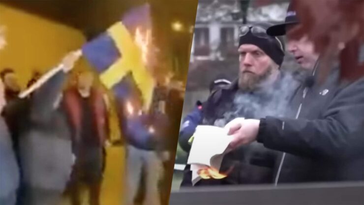 Slik klarte ytre høyre å spenne bein på Sveriges Nato-medlemsskap