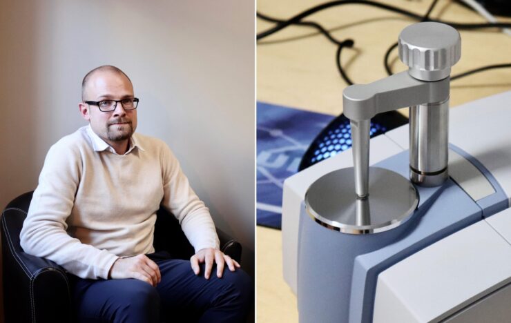 Her tester de narkotika for brukere i Oslo: «Medvirkning til ulovlige handlinger», sier Helsedirektoratet nå
