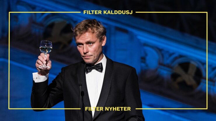 Regjeringens hydrogen-krangel: Ola Borten Moe (Sp) er ikke uten poenger