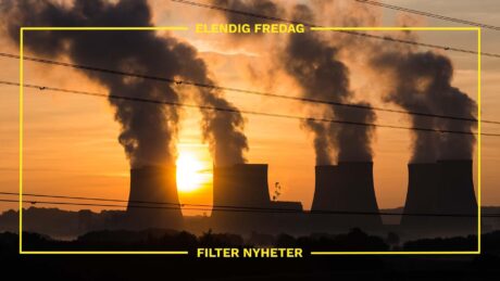 Fossile subsidier mer enn doblet i 2022