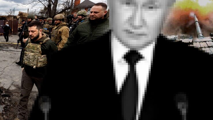 Avsløringer, dokumentarer, podkast: De 13 beste Ukraina-fordypningene i dag