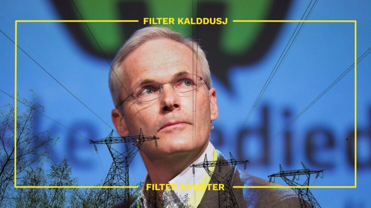 Uenighet i Energikommisjonen: Tror kraftoverskudd kan bli mindre viktig
