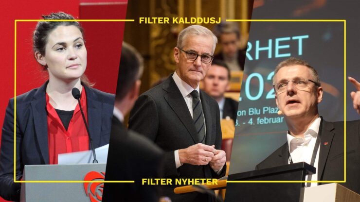 Dette er argumentene for og mot makspris på strøm