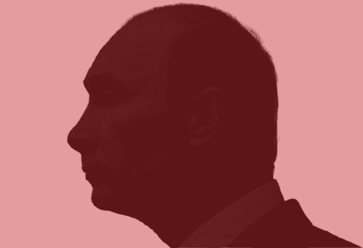 Ett år etter 24. februar-invasjonen: Russlands ferd mot fascismen 