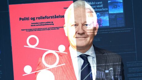 Ber politiet slutte med følelsesstyrte narko-utspill