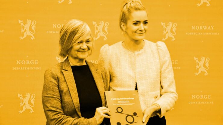 Advokater reagerer på Mehls politi-forsvar i NNPF-saken