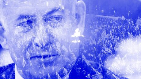 Natanyahu kan bli tvunget til retrett
