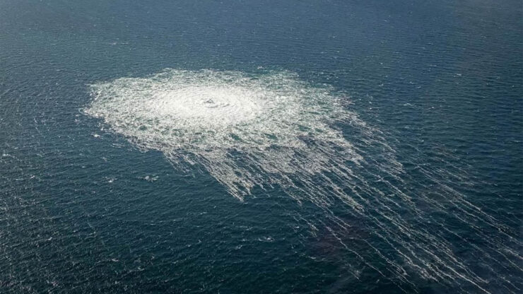 Advarer mot kjappe Nord Stream-konklusjoner