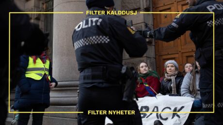 Fosen-konflikten: En forsmak på det som kommer