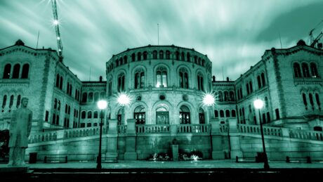 Regjeringen får kritikk for treg Ukraina-hjelp