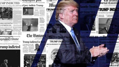 Seks ting å vite om den historiske Trump-tiltalen
