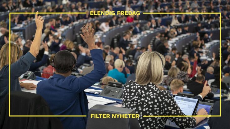 Klimatoll og kvotereform: «Det er i EU det skjer nå»