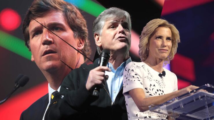 «Our viewers believe it». Slik førte Fox-profilene seerne bak lyset om Trumps tap