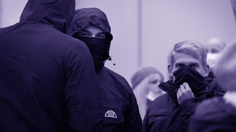 Tyske AfDs ungdomsparti klassifisert som ekstremistisk