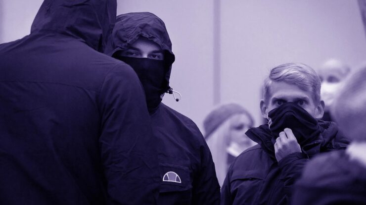 Tyske AfDs ungdomsparti klassifisert som ekstremistisk