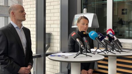 PST: «Høyt plassert» norsk næringslivsleder brukt av russerne
