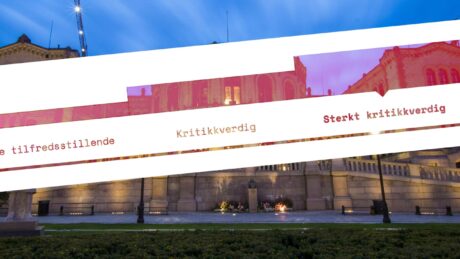 Sterk kritikk av Stortingets pendlerbolig- og etterlønnsordninger