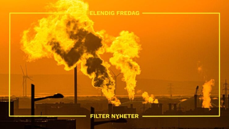 Derfor er 1,5-gradersmålet dødt