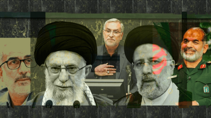 Skoleforgiftningene i Iran: – Lag på lag med propaganda