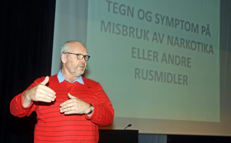 Politihøgskolen utbetalte 900 000 til forfattere av omstridt narko-kurs: – Aldri et pengemotiv