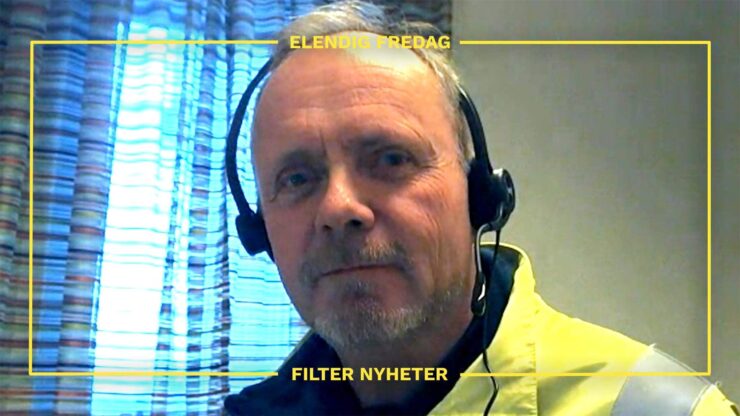 Industri- og næringspartiet: Klassiske klimafornektere – eller «firehose of falsehoods»?