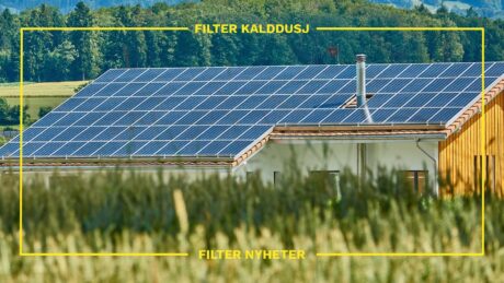 Europas energiomveltning: En monumental utfordring med kostbare konsekvenser