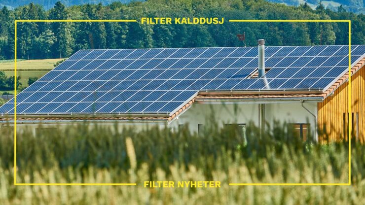 Europas energiomveltning: En monumental utfordring med kostbare konsekvenser