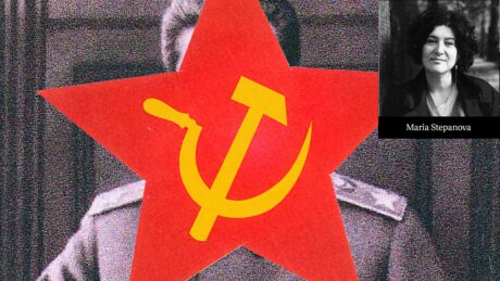 «Andre verdenskrig har trolig vært det eneste historiske samlingspunktet i Putins Russland»