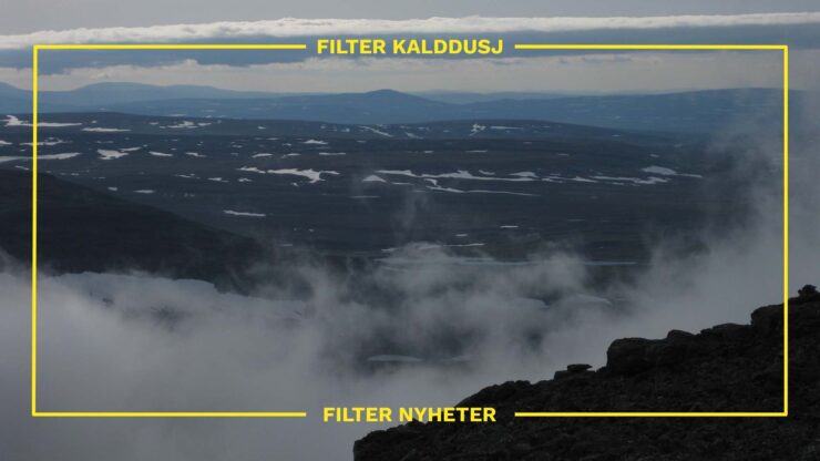 Støres kraftplaner for Finnmark: En realitetsorientering
