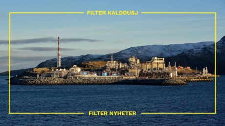 Melkøya på strøm – hvem skal vi tro på?