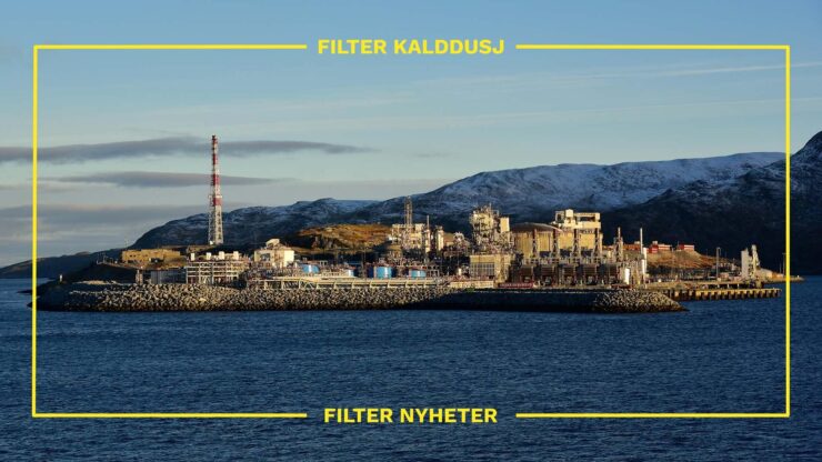 Melkøya på strøm – hvem skal vi tro på?