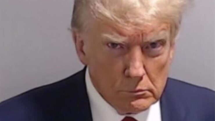 Trump funnet skyldig i å ha bedratt banker – kan miste Trump tower