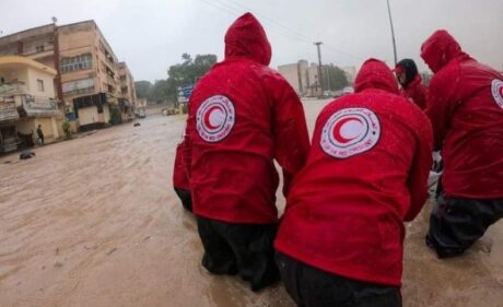 Libya: En varslet og unngåelig katastrofe