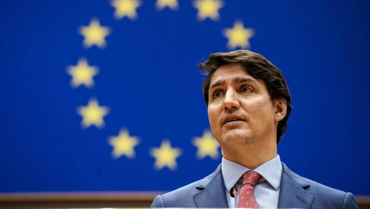 Canada skal sitte på signaletterretning som kopler indiske diplomater til drap