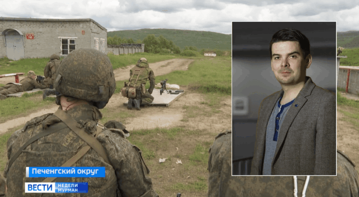 Krangler fortsatt med Ap om russisk vennskapsby: – Her trenes man opp til å dra i krig