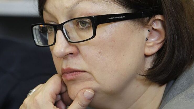 Russisk eksiljournalist fant spionvare på telefonen – kan ha blitt avlyttet under kritisk møte