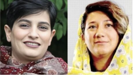 Iranske journalister dømt til 12 og 13 år i fengsel etter reportasjer om Mahsa Amini
