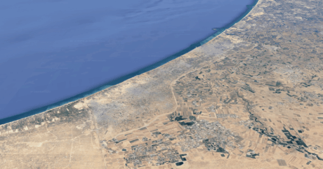 Hamas ber Gaza trosse Israels masse-evakueringsordre