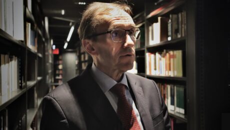 Barth Eide: – Jeg blir bare mer inspirert til å jobbe for en palestinsk stat