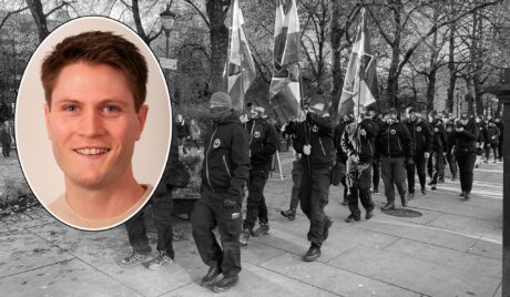 «Jeg vil hele jødefaenskapen til livs»: Israel-Hamas-krigen splitter høyreekstremister  