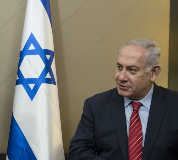 Hundretusener demonstrerte i Israel